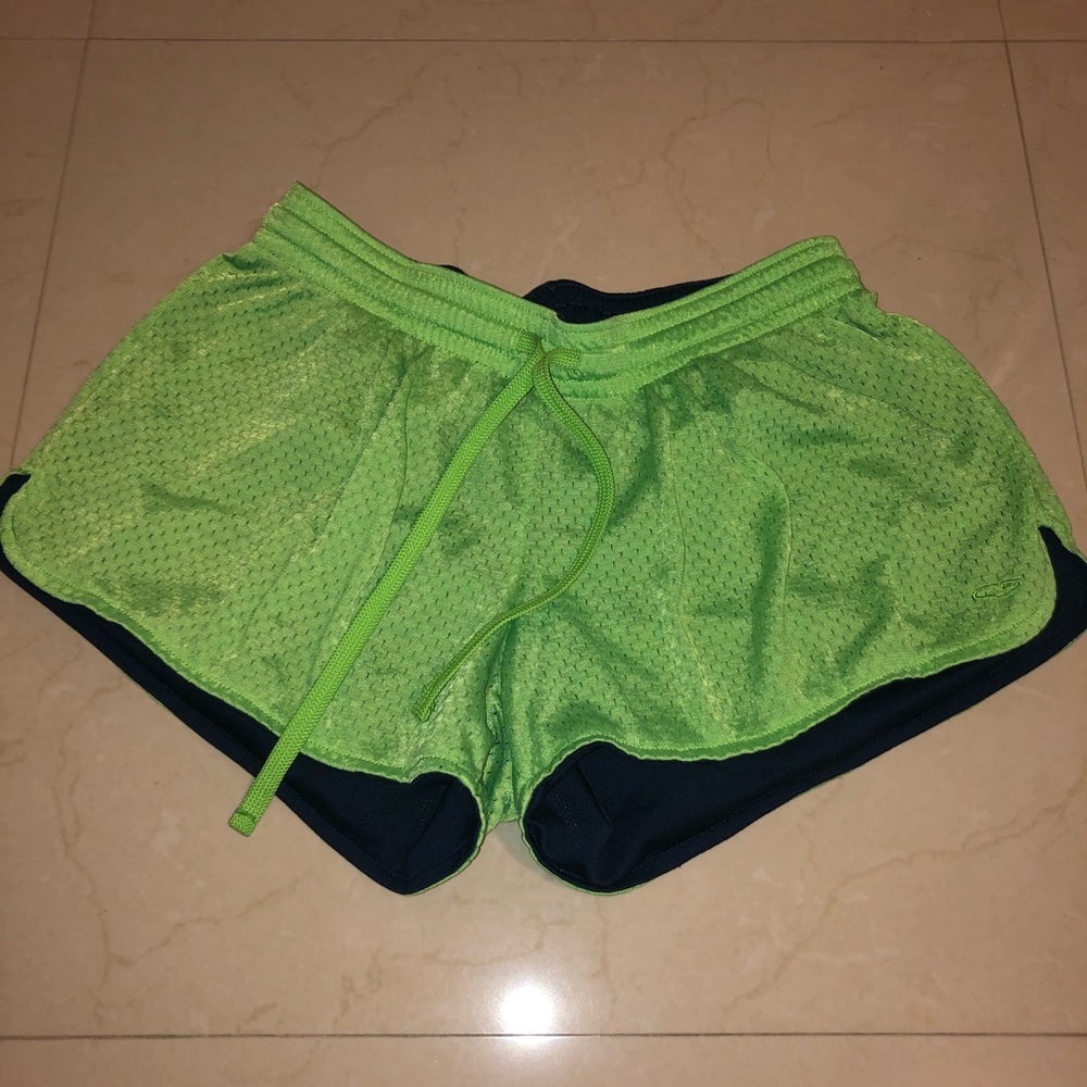 Reversible Champion Shorts